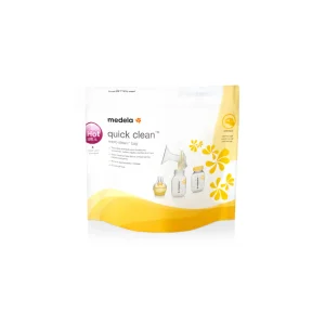 Bolsa Para Esterilizar Quick Clean | Medela