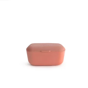 Contenedor Store & Go 325 ml - Coral | Ekobo