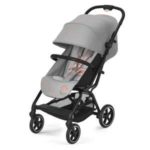 Coche de Paseo Eezy S Plus 2 - Lava Grey | CYBEX