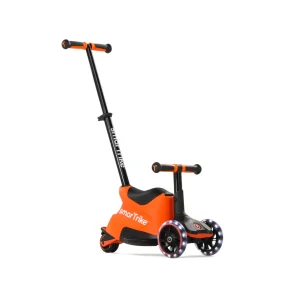 Xtend Ride-on 3 en 1 (1-12 años) - Orange | Smartrike