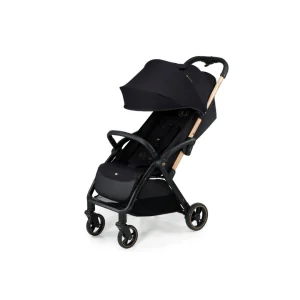 Coche de Paseo Apino - Raven Black | Kinderkraft