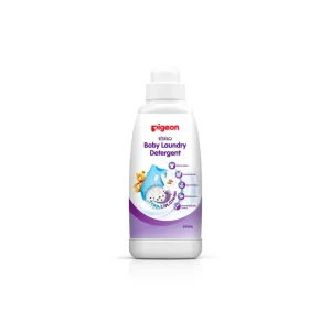 Detergente de Ropa para Bebés | Pigeon
