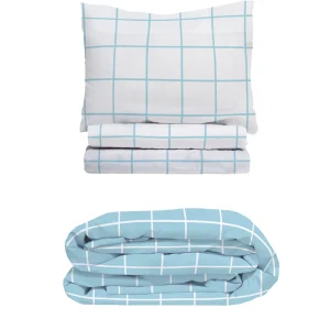 Pack Cuadro Blue (Funda Nórdica+Sábanas)