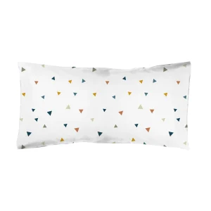 Funda almohada Estampada Tria