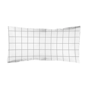 Funda Almohada Infantil Estampada Oso Bosque