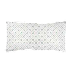 Funda de almohada estampada Rústico