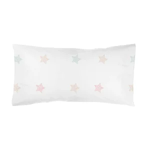Funda de almohada Infantil estampada Stars