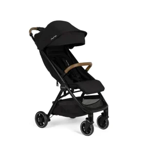 Coche de Paseo TRVL™ - Caviar | Nuna