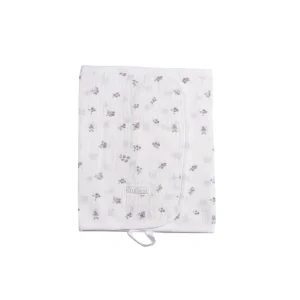 Muselina Hombro - Blossom Rose | miNest