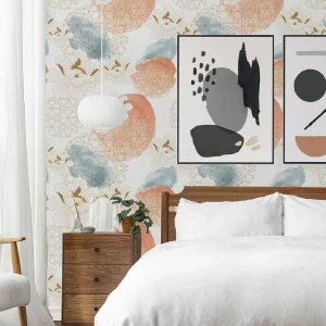 Papel pintado Beauty