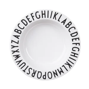 Plato Hondo de Melamina | Design Letters