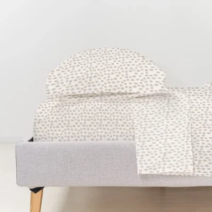 Sábana bajera Estampada Infantil Spots