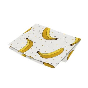 Servilletas Banana