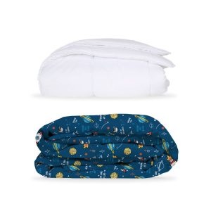 Pack Infantil Cosmos (Funda Nórdica+ Relleno)